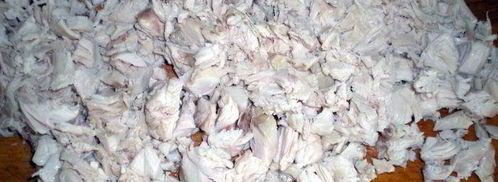 запеканка лентяйка. Шаг 9