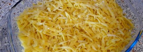 запеканка мечта мужа. Шаг 3