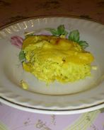 Запеканка Неженка