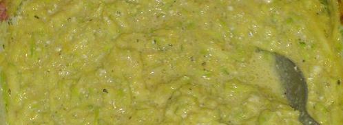 запеканка неженка. Шаг 5