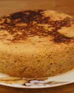 Запеканка с фаршем в мультиварке