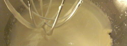 запеканка в вафельках. Шаг 2