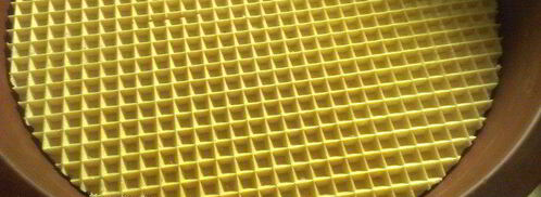 запеканка в вафельках. Шаг 5