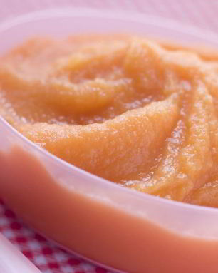 Абрикосовое пюре на зиму