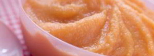 абрикосовое пюре на зиму. Шаг 5