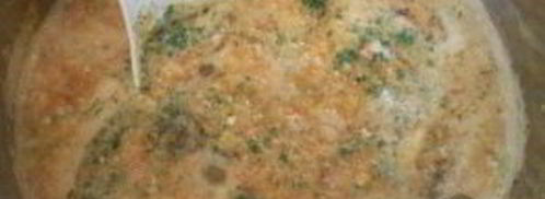 аджика домашняя острая. Шаг 5