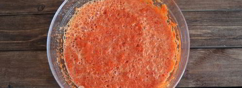 аджика из перца. Шаг 5