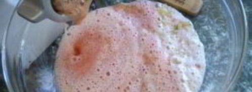 аджика из помидоров и чеснока. Шаг 2