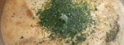 аджика из помидоров и перца с чесноком. Шаг 7