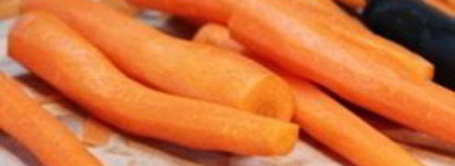 аджика из помидоров на зиму. Шаг 2