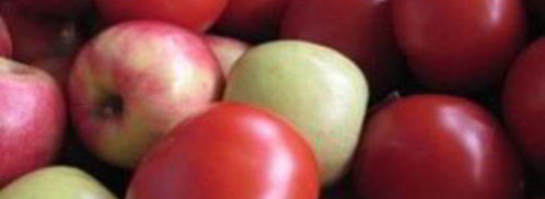 аджика из помидоров на зиму. Шаг 4