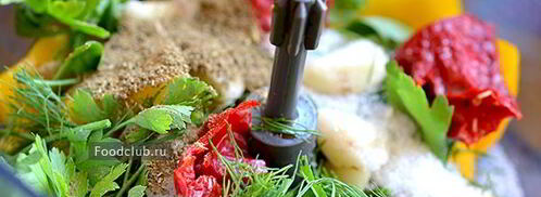 аджика из слив. Шаг 3