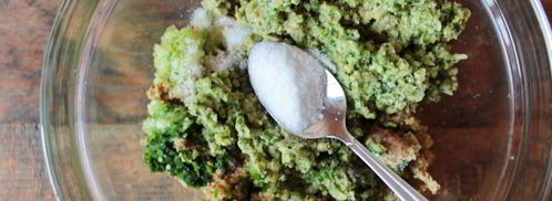 аджика по-абхазски. Шаг 6