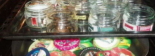 аджика по-сибирски жгучая. Шаг 5