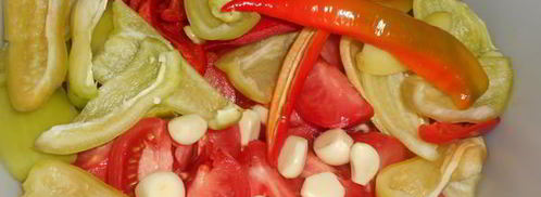 аджика псковская. Шаг 4