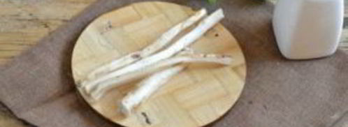 аджика с хреном сырая. Шаг 2