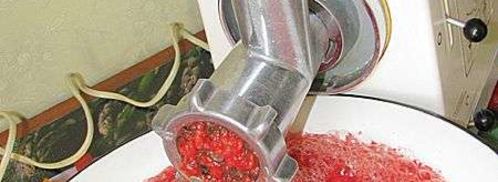 аджика с помидорами. Шаг 12