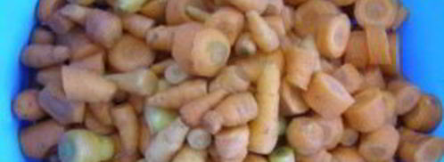 аджика с яблоками и помидорами. Шаг 6