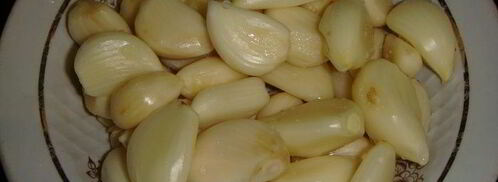 аджика с яблоками. Шаг 7