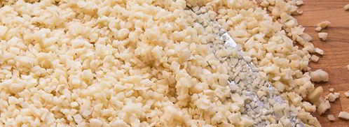 кавказская аджика на зиму. Шаг 5