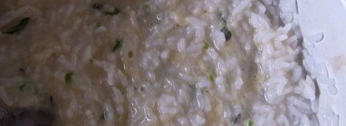 мясная корона с соусом-аджикой. Шаг 2