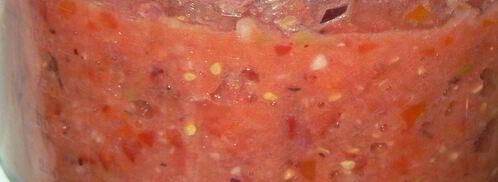 свекла в аджике. Шаг 4