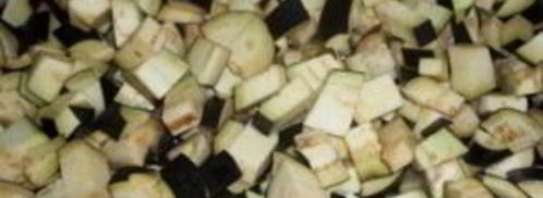 баклажаны на зиму. Шаг 4