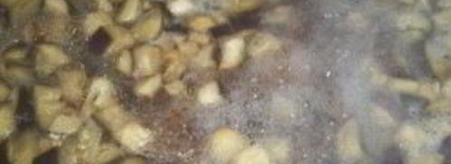 баклажаны на зиму. Шаг 5