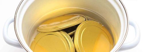 баклажаны огонек на зиму. Шаг 3