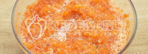 баклажаны пальчики оближешь. Шаг 6