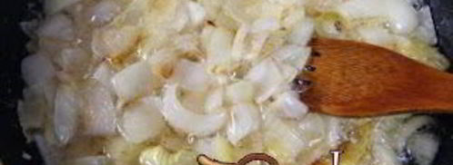 домашняя заготовка подберезовиков на зиму. Шаг 2