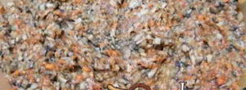 домашняя заготовка подберезовиков на зиму. Шаг 3