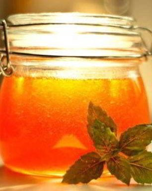 Абрикосовый джем