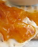 Апельсиновый джем