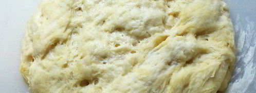 бублики с джемом. Шаг 4