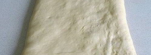 бублики с джемом. Шаг 7