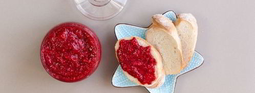 чиа-джем без сахара. Шаг 11