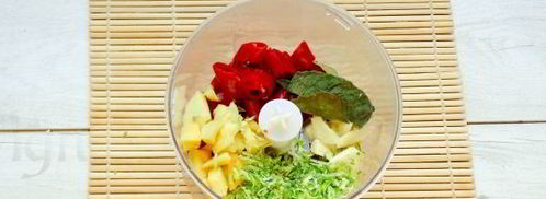 чили джем из острого перца. Шаг 11