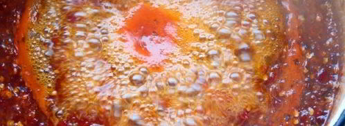 чили джем из острого перца. Шаг 15