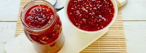 чили джем из острого перца. Шаг 18