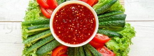 чили джем из острого перца. Шаг 21