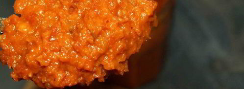 чоризо-джем. Шаг 8