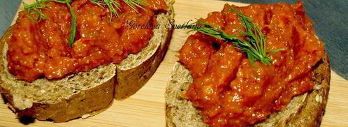 чоризо-джем. Шаг 9