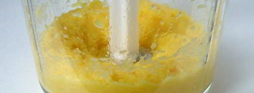 джем апельсиновый. Шаг 3