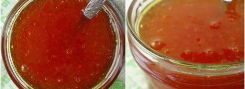 джем апельсиновый. Шаг 6