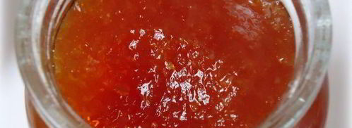 джем апельсиновый. Шаг 7