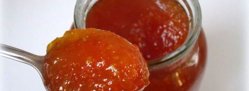 джем апельсиновый. Шаг 8