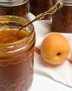 Джем из абрикосов без косточек