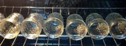 джем из абрикосов без косточек. Шаг 4