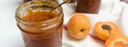 джем из абрикосов без косточек. Шаг 7